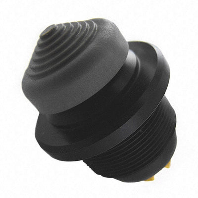 04J-AS-T02 by Grayhill Inc. - SWITCH NAVIGATION CASTLE 10MA 5V