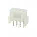 04JQ-BT by JST Sales America Inc. - CONNECTOR RECPT 4POS 0.098 TIN PCB