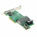 05-25420-08 by Broadcom Limited - MR SAS 9361 8I SINGLE KIT 1GB