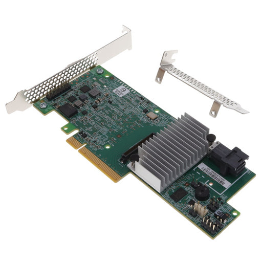 05-25420-10 by Broadcom Limited - MR SAS 9361 4I SINGLE KIT 1GB