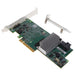 05-25420-10 by Broadcom Limited - MR SAS 9361 4I SINGLE KIT 1GB