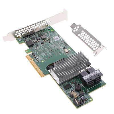 05-25420-17 by Broadcom Limited - MR SAS 9361 8I 2GB C A 00