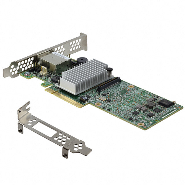 05-25528-04 by Broadcom Limited - MR SAS 9380-8E SINGLE KIT 1GB