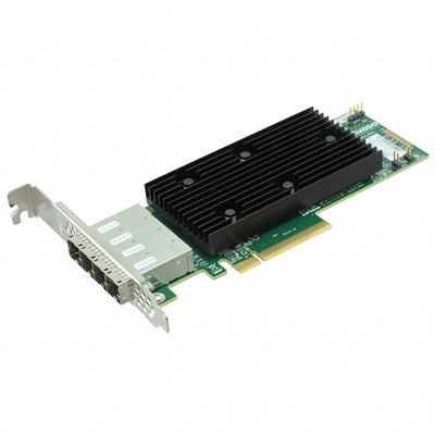 05-25704-00 by Broadcom Limited - SAS9305-16E SINGLE KIT NA A 00 L