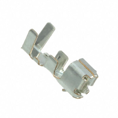 0500118100 by Molex - CONNECTOR SOCKET 24-30AWG CRIMP TIN