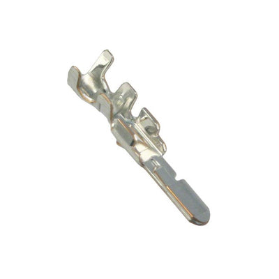 0500128000 by Molex - CONNECTOR PIN 24-28AWG CRIMP TIN