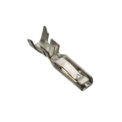 0500398100 by Molex - CONNECTOR SOCKET 20-22AWG CRIMP TIN