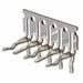 0500558105 by Molex - B/B SOLDER TERM 2.5MM 5 POS