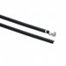 0500588000-12-B8 by Molex - 12"" PRE-CRIMP 1852 BLACK