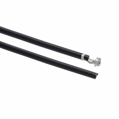 0500588000-08-B8 by Molex - 8"" PRE-CRIMP 1852 BLACK
