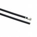 0500588000-08-B8 by Molex - 8"" PRE-CRIMP 1852 BLACK