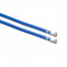 0500588000-04-L8-D by Molex - 4"" PRE-CRIMP 1852 BLUE