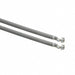 0500588000-10-S8-D by Molex - 10"" PRE-CRIMP 1852 SLATE