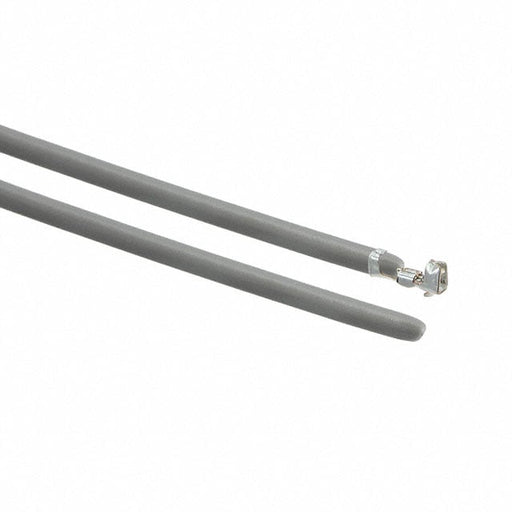 0500588000-06-S8 by Molex - 6"" PRE-CRIMP 1852 SLATE