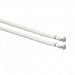 0500588000-08-W8-D by Molex - 8"" PRE-CRIMP 1852 WHITE