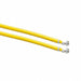 0500588000-06-Y8-D by Molex - 6"" PRE-CRIMP 1852 YELLOW