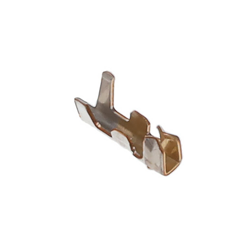 0500588025 by Molex - PICOBLADE1.25 CRIMP REC TERM GOL