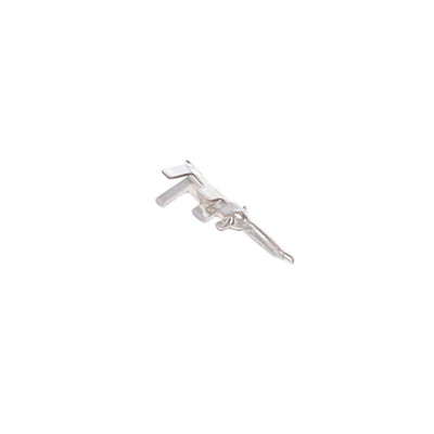 0500618000 by Molex - CONNECTOR BOARD-IN 28-32AWG CRIMP TIN