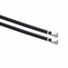 0500798000-06-B8-D by Molex - 6"" PRE-CRIMP 1852 BLACK