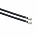 0500798000-11-B8-D by Molex - 11"" PRE-CRIMP 1852 BLACK