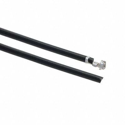 0500798000-02-B8 by Molex - 2"" PRE-CRIMP 1852 BLACK