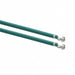 0500798000-11-G8-D by Molex - 11"" PRE-CRIMP 1852 GREEN