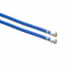 0500798000-04-L8-D by Molex - 4"" PRE-CRIMP 1852 BLUE