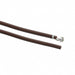 0500798000-05-N8 by Molex - 5"" PRE-CRIMP 1852 BROWN
