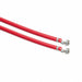 0500798000-11-R8-D by Molex - 11"" PRE-CRIMP 1852 RED