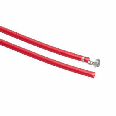 0500798000-11-R8 by Molex - 11"" PRE-CRIMP 1852 RED