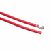 0500798000-11-R8 by Molex - 11"" PRE-CRIMP 1852 RED