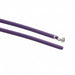 0500798000-10-V6 by Molex - 10"" PRE-CRIMP 1853 VIOLET