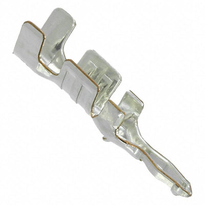 0500978000 by Molex - CONNECTOR PIN 20-24AWG CRIMP TIN