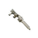 0501258000 by Molex - CONNECTOR PIN 26-28AWG CRIMP TIN