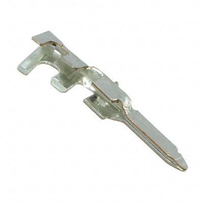 0501258100 by Molex - CONNECTOR PIN 26-28AWG CRIMP TIN