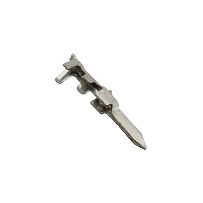 0501338000 by Molex - CONNECTOR PIN 28-32AWG CRIMP TIN