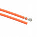 0502128000-12-A1 by Molex - 12"" PRE-CRIMP A3047 ORANGE