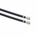 0502128000-03-B1-D by Molex - 3"" PRE-CRIMP A3047 BLACK