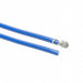0502128000-04-L1 by Molex - 4"" PRE-CRIMP A3047 BLUE