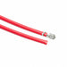 0502128000-04-R8 by Molex - 4"" PRE-CRIMP 3048 RD001 RED