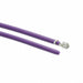0502128000-12-V1 by Molex - 12"" PRE-CRIMP A3047 VIOLET