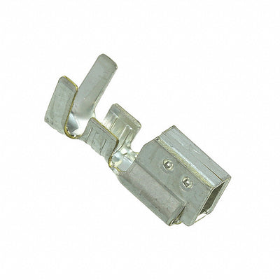 0502179001 by Molex - CONNECTOR SOCKET 18-24AWG CRIMP TIN