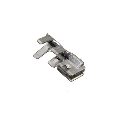 0503728000 by Molex - CONNECTOR SOCKET 22-26AWG CRIMP TIN