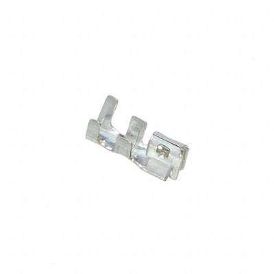 0503728100 by Molex - CONNECTOR SOCKET 22-26AWG CRIMP TIN