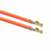 0503948051-03-A6-D by Molex - 3"" PRE-CRIMP 3049 ORANGE