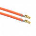 0503948051-04-A6-D by Molex - 4"" PRE-CRIMP 3049 ORANGE