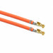 0503948051-10-A6-D by Molex - 10"" PRE-CRIMP 3049 ORANGE