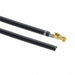0503948051-05-B6 by Molex - 5"" PRE-CRIMP 3049 BLACK