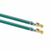 0503948051-10-G8-D by Molex - 10"" PRE-CRIMP 3048 GREEN