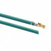 0503948051-04-G8 by Molex - 4"" PRE-CRIMP 3048 GREEN